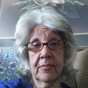 Meet your Posher, Judith